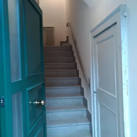 Il Rifugio Di Laila A Sei Minuti Dall'outlet Apartament Stazzano