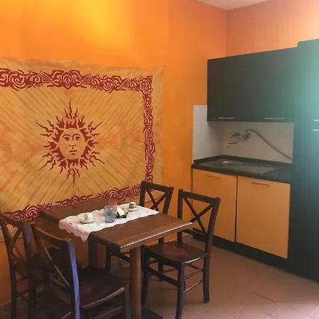 Apartament Il Rifugio Di Laila A Sei Minuti Dall'outlet