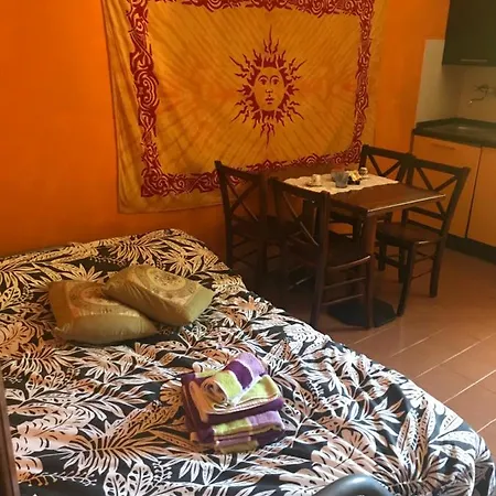 Il Rifugio Di Laila A Sei Minuti Dall'outlet