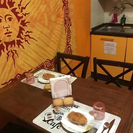 Il Rifugio Di Laila A Sei Minuti Dall'outlet Apartament Stazzano