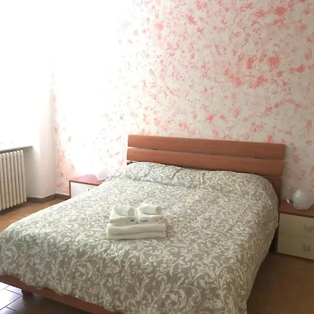 Apartament Il Rifugio Di Laila A Sei Minuti Dall'outlet