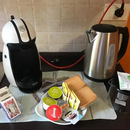 Il Rifugio Di Laila A Sei Minuti Dall'outlet Apartament *
